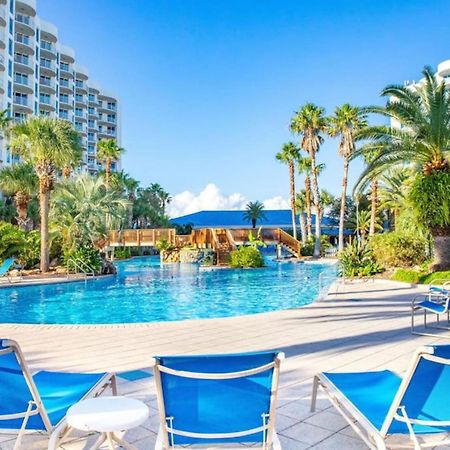 Florida Poolside Paradise With Tennis And Gym Apartment Destin Luaran gambar