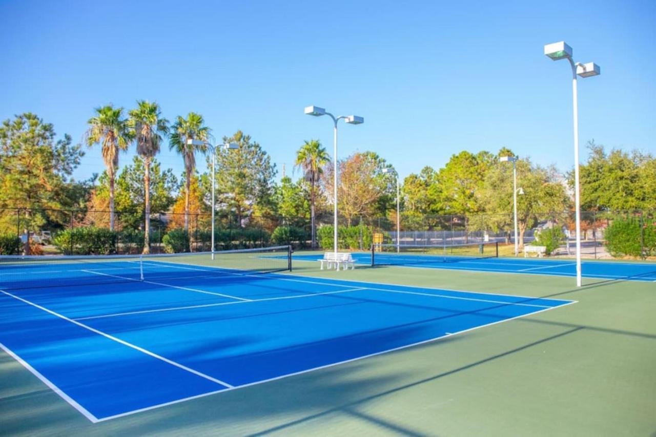 Florida Poolside Paradise With Tennis And Gym Apartment Destin Luaran gambar