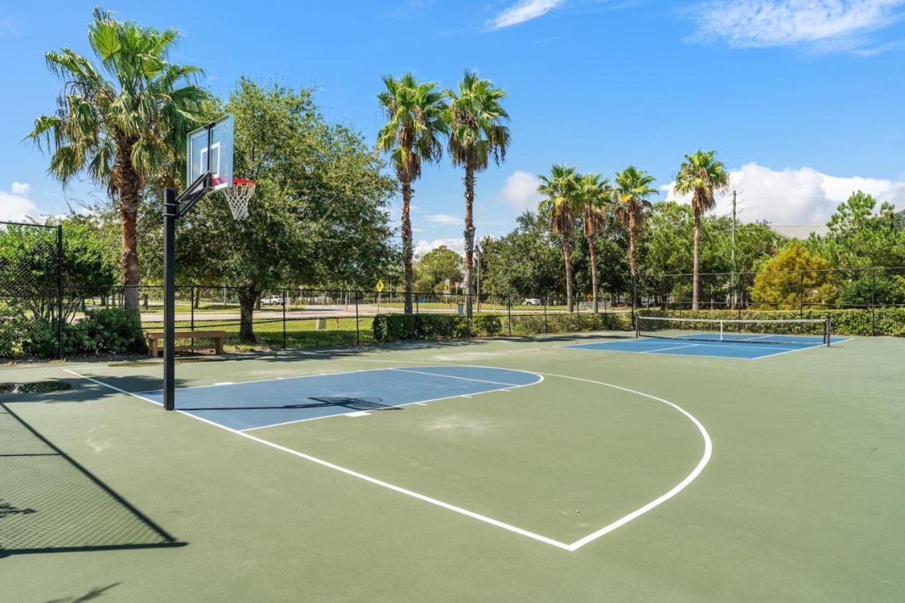 Florida Poolside Paradise With Tennis And Gym Apartment Destin Luaran gambar