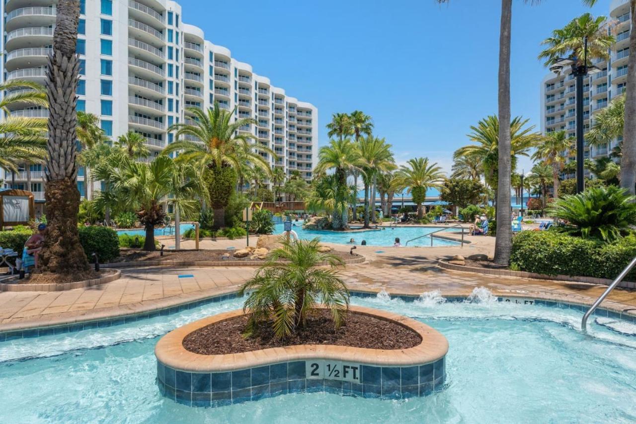 Florida Poolside Paradise With Tennis And Gym Apartment Destin Luaran gambar