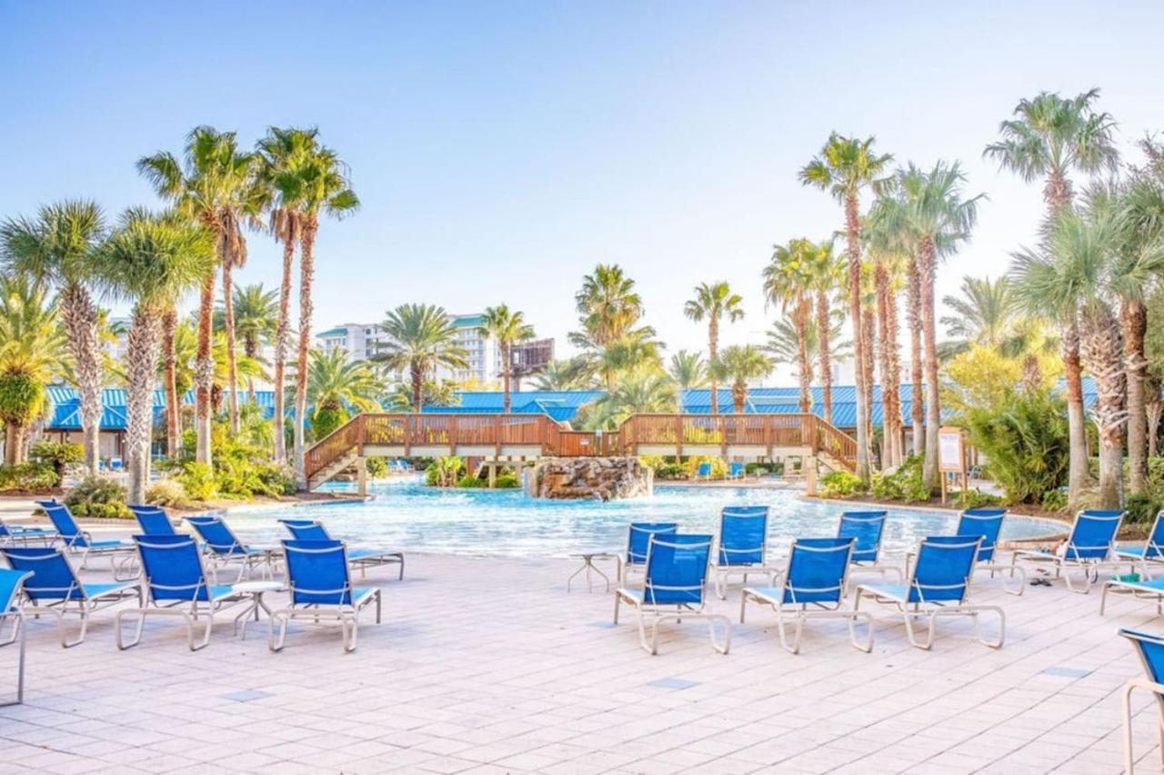 Florida Poolside Paradise With Tennis And Gym Apartment Destin Luaran gambar